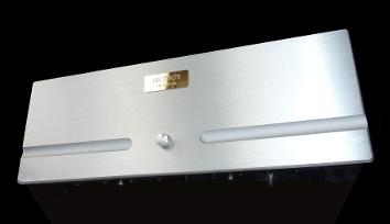 Arcturus amplifier front view